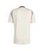 Mens 25/26 Adidas Away Jersey Ecru DC United FC-3