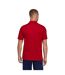 Polo Entrada Homme Blanc Adidas-3
