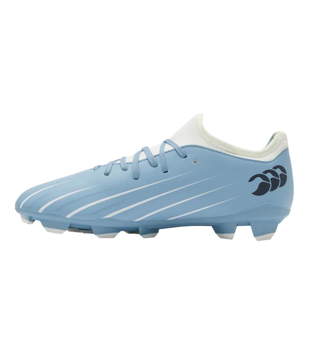 Chaussures De Rugby Pour Terrain Ferme Speed Falcon 2.0 Pro Homme Gris Canterbury-2