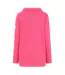 Sweat Motif/style Logo Femme Pourpre Lazy Jacks-4
