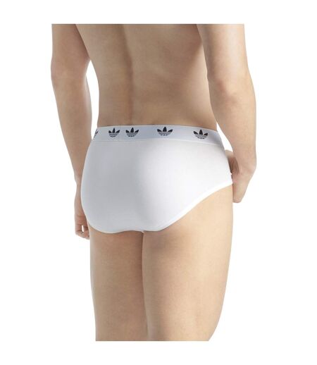 Lot de 3 slips homme Comfort Flex Cotton Adidas Original