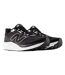 Chaussures Femme Noir New Balance-4
