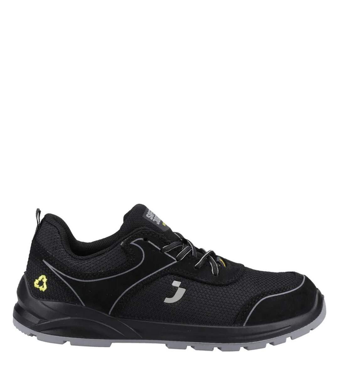 Chaussures de sécurité cador homme noir Safety Jogger-3