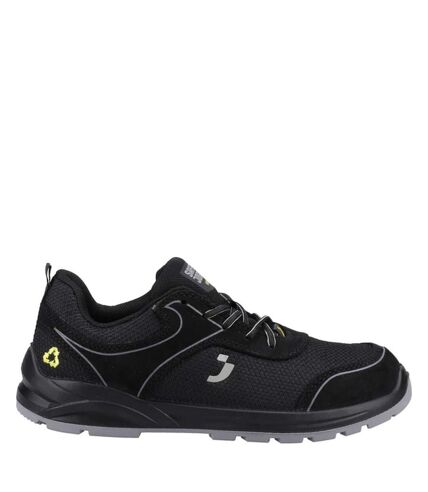 Chaussures de sécurité cador homme noir Safety Jogger