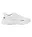 Baskets Motif/style Logo Leon Femme Blanc Hugo-1