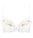 Soutien-gorge armatures ivoire Angelica-1