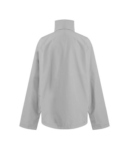 Veste softshell ascender homme gris / noir Regatta