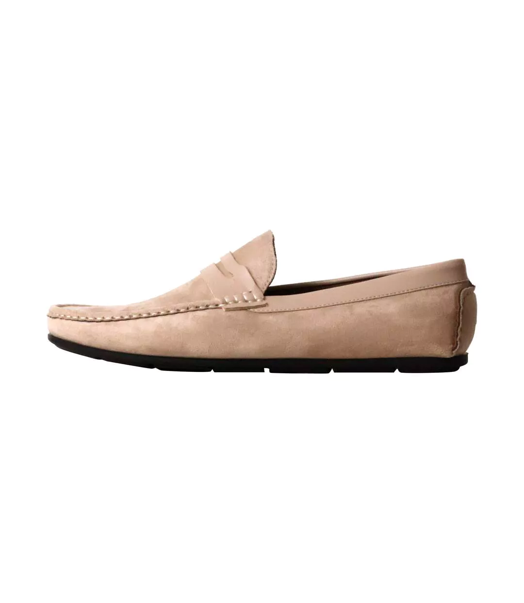 Mocassin à Enfiler Elong-1