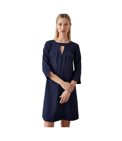 Principles - Robe - Femme (Bleu marine) - UTDH6044