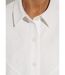 Veste surchemise coton broderie anglaise-4