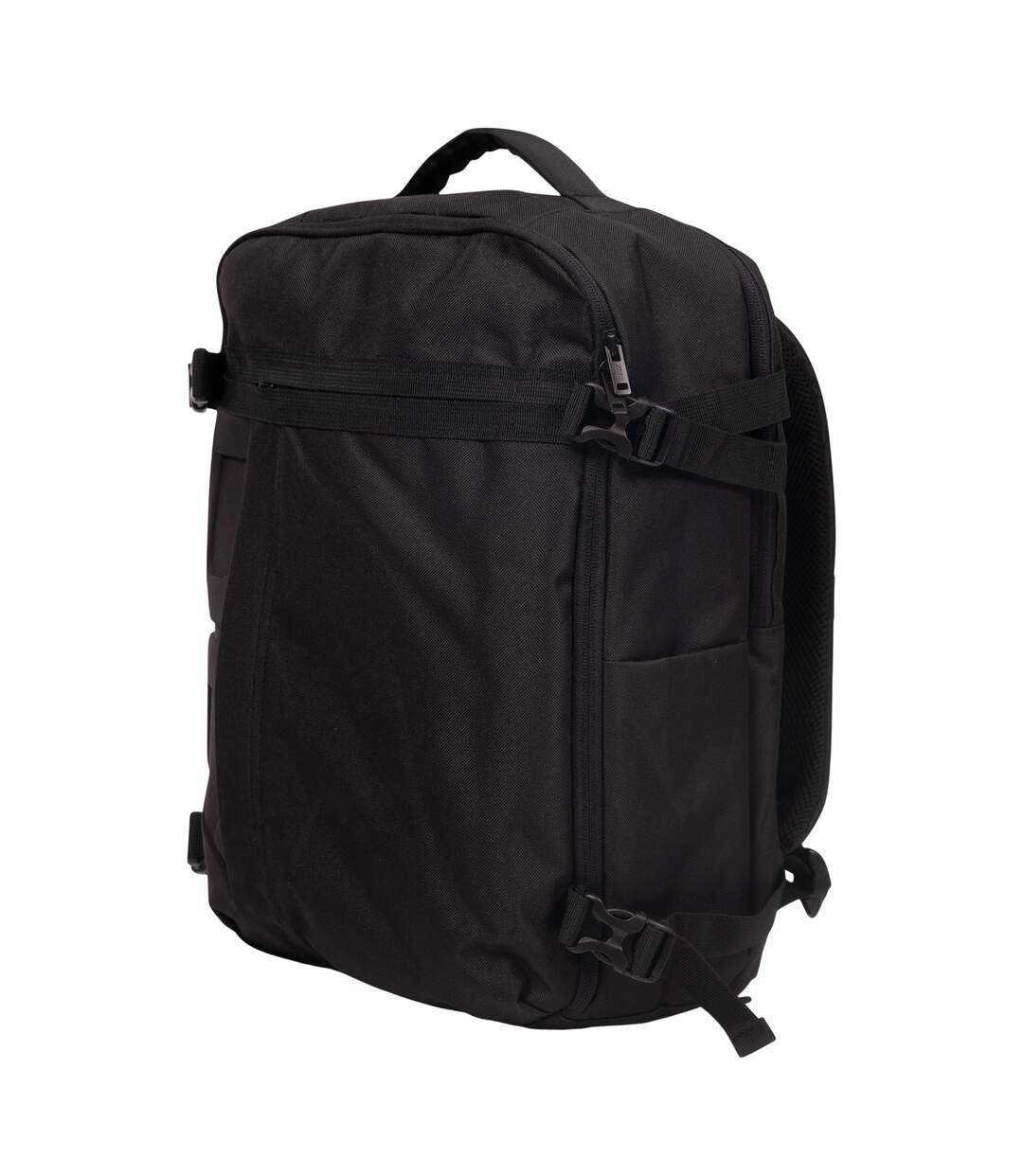 Sac À Dos Vante Dlx Taille Unique Noir Trespass-3