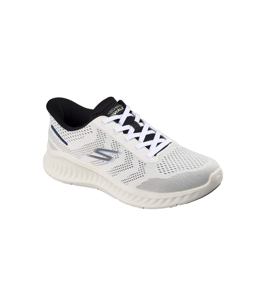 Basket à Lacets Skechers Go Walk Now Payton-3