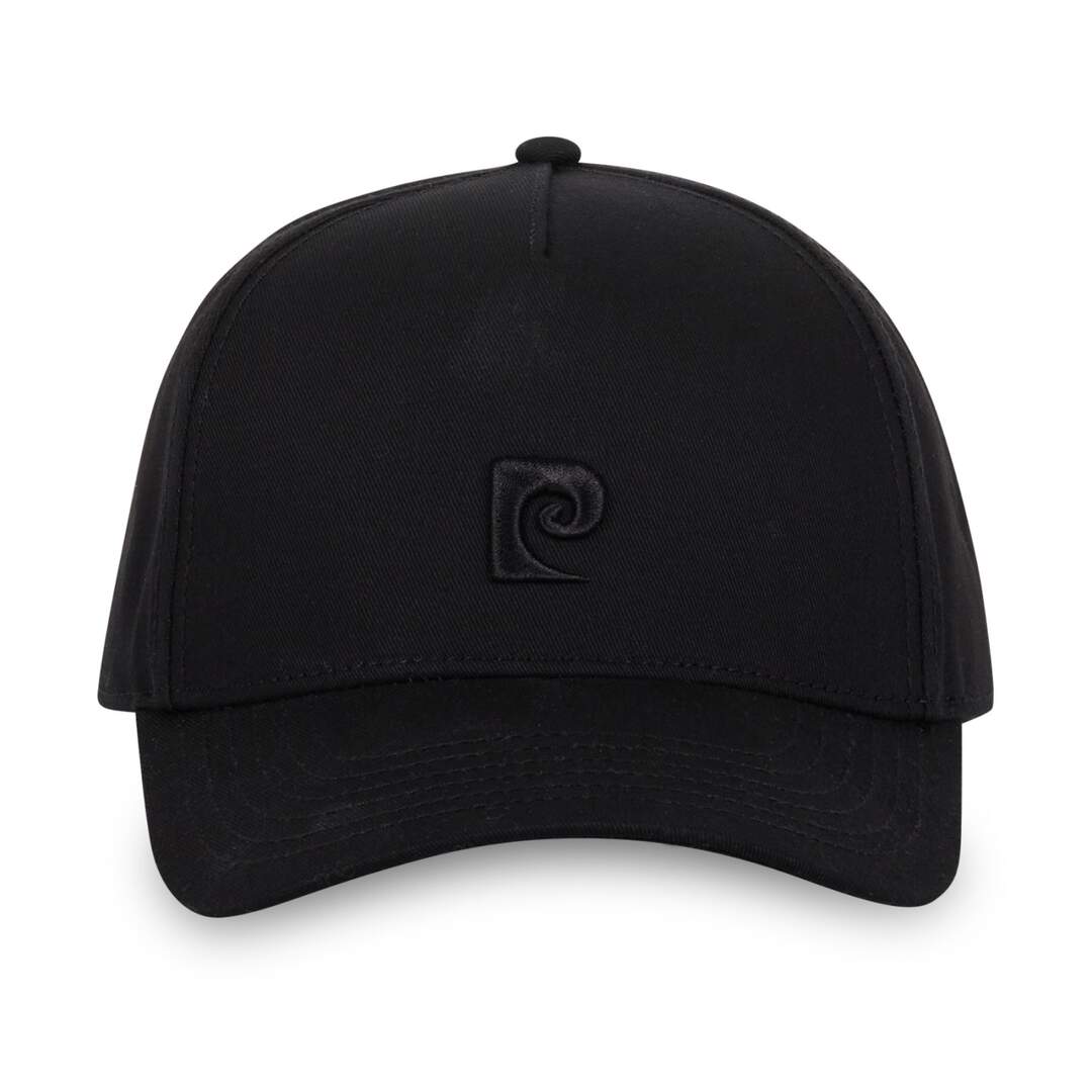 Casquette Baseball Logo Pierrecardin-2