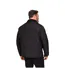 Doudoune Motif/style Matelassé Landon D555 Homme Noir Duke-3