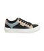 Baskets Cheery Sporty Femme Noir Rocket Dog-3