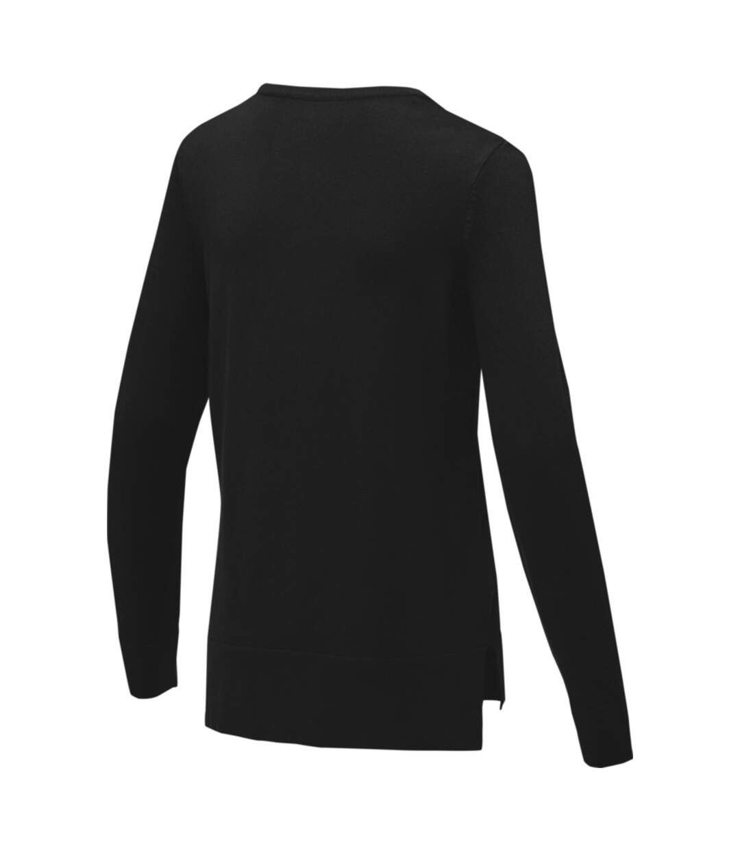 Pull merrit femme noir Elevate