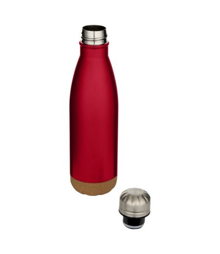 Bouteille Isotherme Cove Taille Unique Rouge Floso