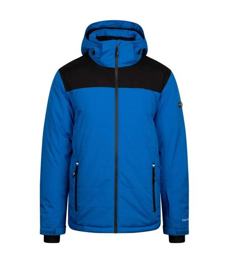 Blouson de ski christopher homme bleu Trespass