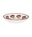 Lot de 6 Assiettes Creuses Edith 19cm Multicolore-2