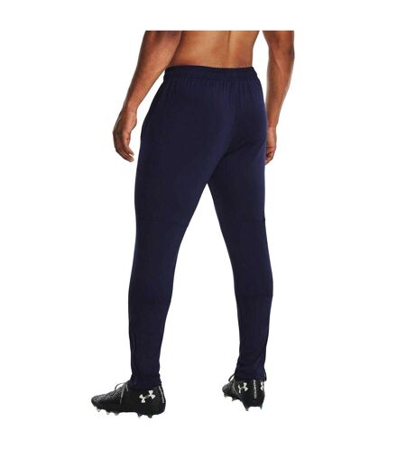 Pantalon Challenger Homme Bleu Nuit Under Armour