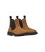 Bottines Cuir Enfant Junior Geox Shaylax-3