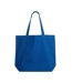 Tote Bag Taille Unique Bleu Roi Printwear-1