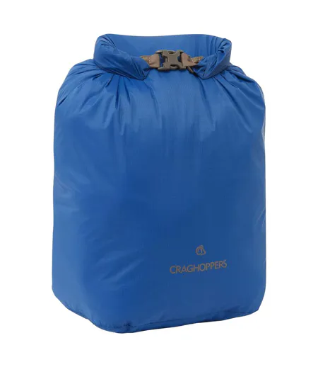 Sac Étanche Taille Unique Bleu Craghoppers
