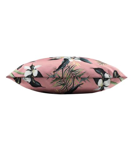Furn Honolulu Outdoor Cushion Cover (Pink) (One Size) - UTRV2553
