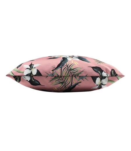 Honolulu outdoor cushion cover one size pink Furn