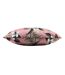 Furn Honolulu Outdoor Cushion Cover (Pink) (One Size) - UTRV2553