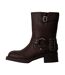 Bottines à Zip Joia-1