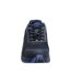 Womens/ladies Footwear Accelerate Safety Shoes Dark Navy Azure Blue Mascot-3