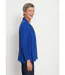 T-shirt tunique 2 en 1 strass manches longues-3