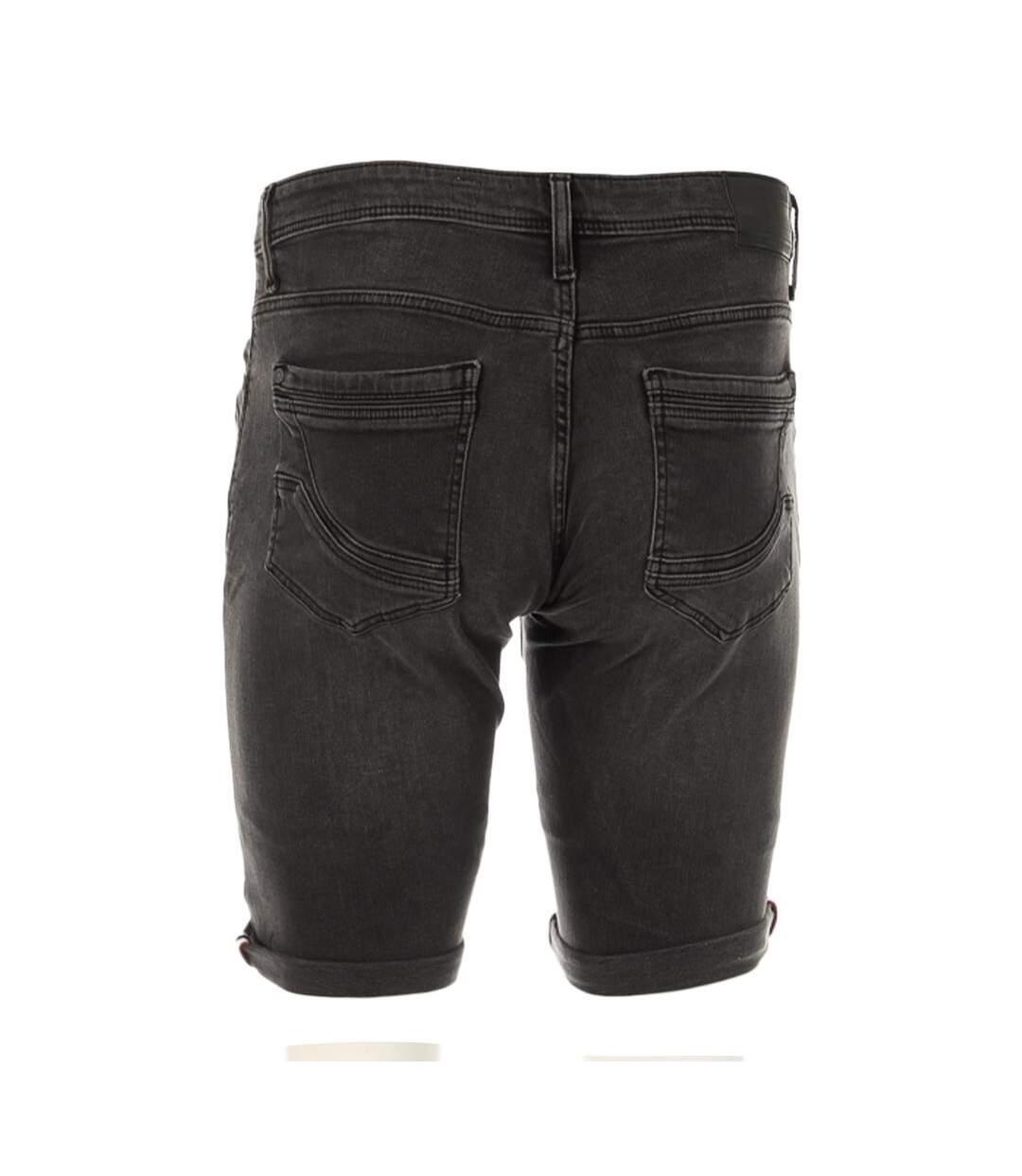 Short gris homme rms26 3618-2