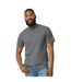 T-shirt Softstyle Adulte Gris Foncé Gildan-1