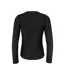 Cardigan Femme Noir James Harvest-2