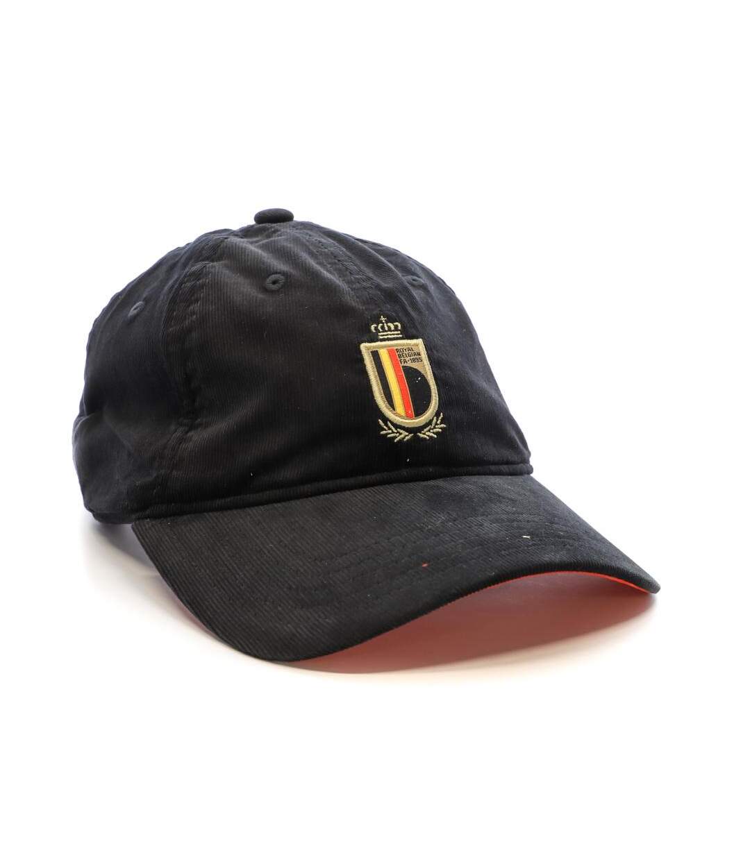 Casquette noire homme adidas rbfa winter-2