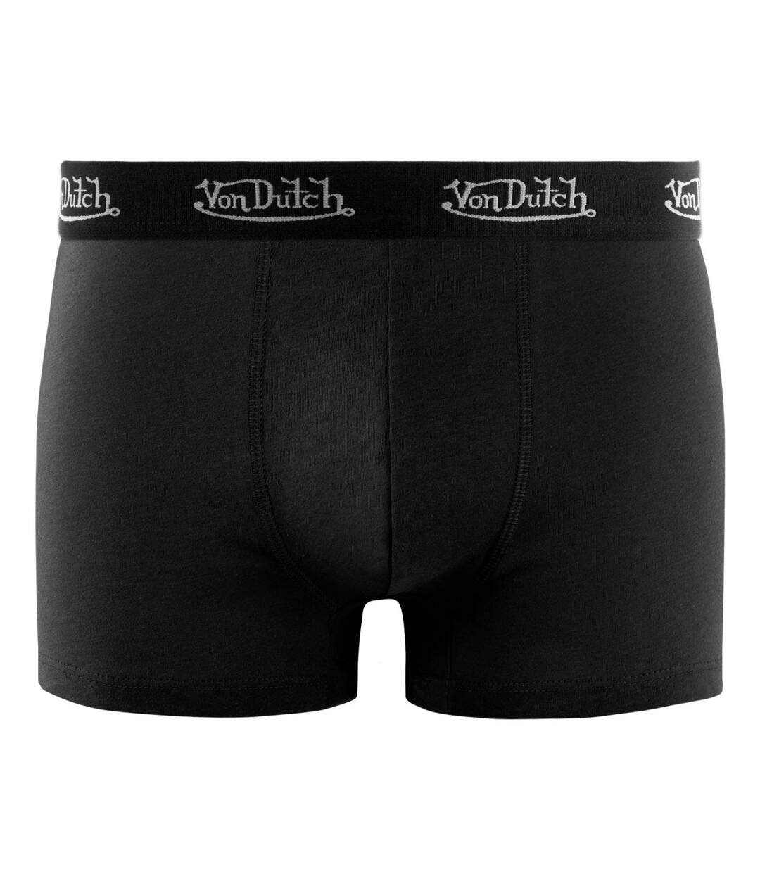 Lot de 4 boxers homme Classic Vondutch-3
