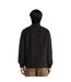Mens Mt Willard Quarter Zip Fleece Top Black Timberland-2