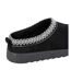 Chaussons Mules Dana Femme Noir Cipriata-3