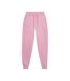 Pantalon De Jogging Ss23ttrof229 Femme Rose 4F-1