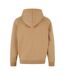 Sweat À Capuche Cosy Homme Beige Foncé Urban Classics-2