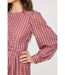 Robe Labelle Bordeaux-3
