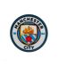 Manchester City FC Aimant de réfrigérateur 3D (Bleu ciel) (One Size) - UTTA2463