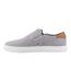 Mens Baja 2.0 Slip-on Trainers Dark Grey Toms-3