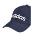 Casquette De Baseball Daily Homme Bleu Adidas-4