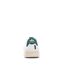 Baskets blanches stan smith homme adidas puffylette-3