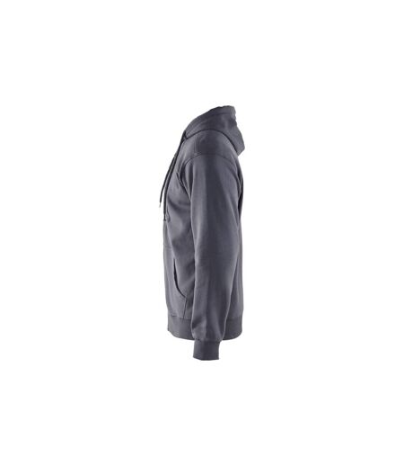 Sweat shirt  à capuche Blaklader avec zip central