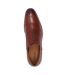 Richelieus Homme Marron Clair Dune London-3