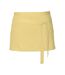 Tablier Taille Unique Citron Link Kitchen Wear-1